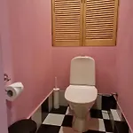2 Bedroom Next To Hall With Parking * ריגה