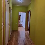 2 Bedroom Next To Hall With Parking *