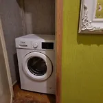 Apartman 2 Bedroom Next To Hall With Parking *