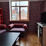 2 Bedroom Next To Hall With Parking * Riga